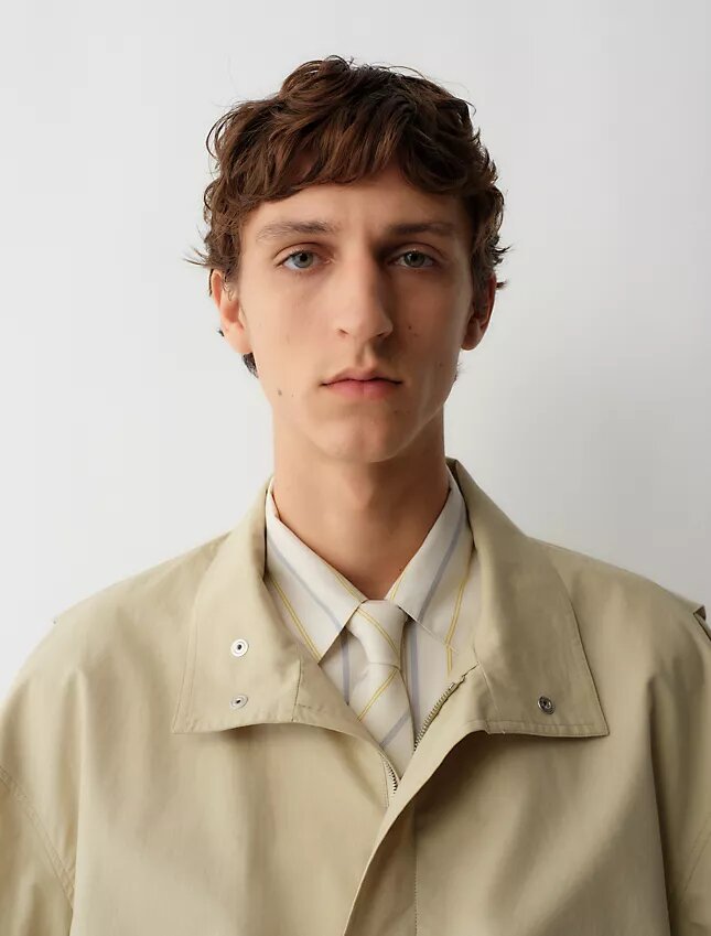 Donald Bomber Jacket Donald Bomber Jacket