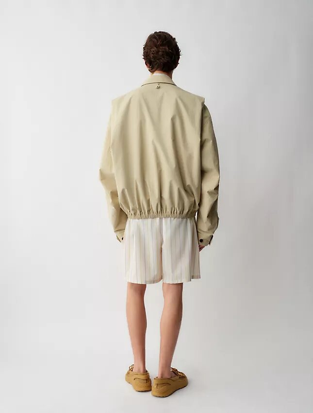 Donald Bomber Jacket Donald Bomber Jacket