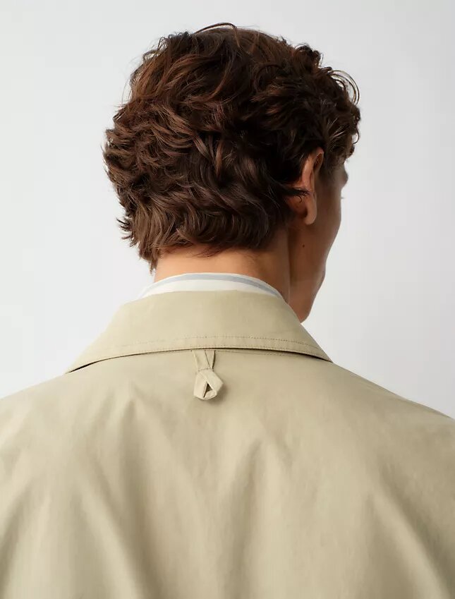 Donald Bomber Jacket Donald Bomber Jacket