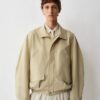 Donald Bomber Jacket Donald Bomber Jacket