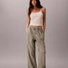 Double Gauze Pull-On Pants Double Gauze Pull-On Pants