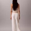 Double Gauze Pull-On Pants