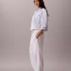 Double Gauze Pull-On Pants Double Gauze Pull-On Pants