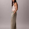 Double Gauze Pull-On Pants Double Gauze Pull-On Pants