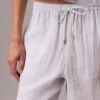 Double Gauze Pull-On Pants Double Gauze Pull-On Pants