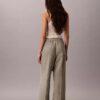 Double Gauze Pull-On Pants Double Gauze Pull-On Pants
