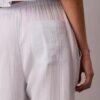 Double Gauze Pull-On Pants Double Gauze Pull-On Pants