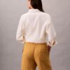 Double Gauze Pull-On Short Double Gauze Pull-On Short