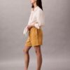 Double Gauze Pull-On Short Double Gauze Pull-On Short