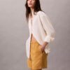Double Gauze Pull-On Short Double Gauze Pull-On Short