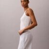 Double Gauze Pull-On Shorts Double Gauze Pull-On Shorts