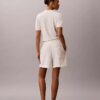 Double Gauze Pull-On Shorts