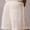 Double Gauze Pull-On Shorts