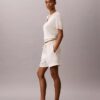 Double Gauze Pull-On Shorts