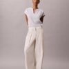 Double Gauze Relaxed Top Double Gauze Relaxed Top