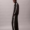 Double Knit Track Pants Double Knit Track Pants
