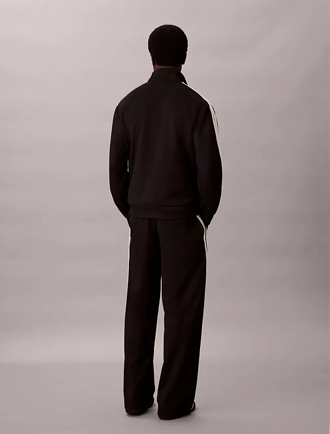 Double Knit Track Pants Double Knit Track Pants