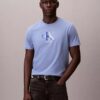 Double Monogram Graphic Classic T-Shirt Double Monogram Graphic Classic T-Shirt