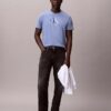 Double Monogram Graphic Classic T-Shirt Double Monogram Graphic Classic T-Shirt