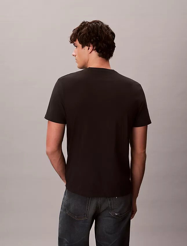 Double Monogram Graphic Classic T-Shirt Double Monogram Graphic Classic T-Shirt