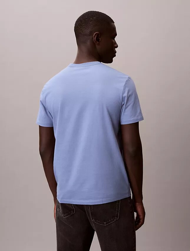 Double Monogram Graphic Classic T-Shirt Double Monogram Graphic Classic T-Shirt