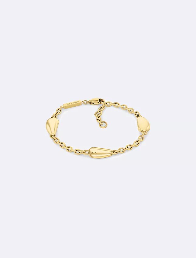 Drop Chain Bracelet Drop Chain Bracelet