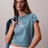 Dual Tone Monologo Classic T-Shirt Dual Tone Monologo Classic T-Shirt