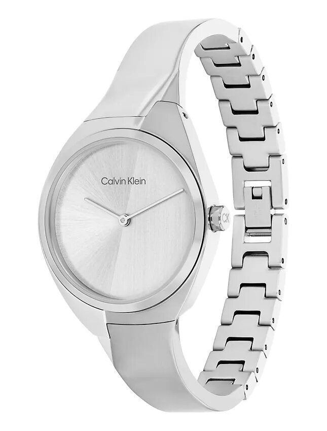 Dynamic Bangle Watch Dynamic Bangle Watch