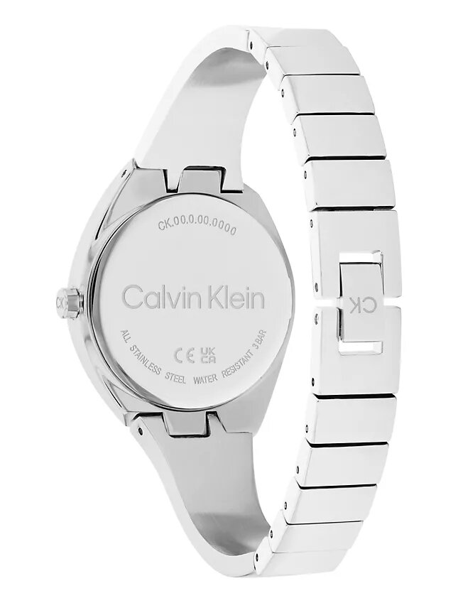 Dynamic Bangle Watch Dynamic Bangle Watch