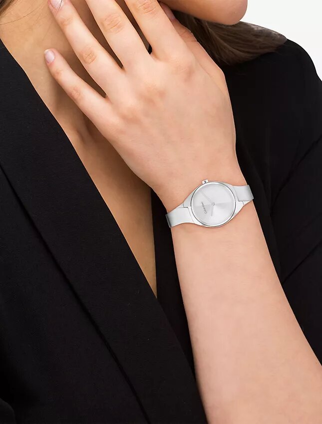 Dynamic Bangle Watch Dynamic Bangle Watch