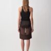 Ella Ribbed Tank Top