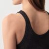 Ella Ribbed Tank Top