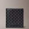 Emblem Bifold Wallet Emblem Bifold Wallet