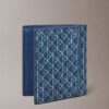 Emblem Bifold Wallet Emblem Bifold Wallet