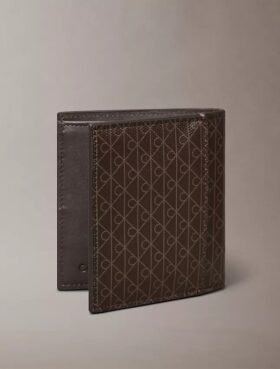 Emblem Bifold Wallet