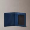 Emblem Bifold Wallet Emblem Bifold Wallet