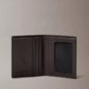 Emblem Bifold Wallet Emblem Bifold Wallet