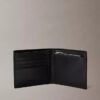 Emblem Bifold Wallet with Card Case Emblem Bifold Wallet with Card Case