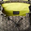 Emblem Jacquard Backpack Emblem Jacquard Backpack