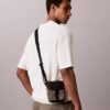 Emblem Jacquard Reporter Bag Emblem Jacquard Reporter Bag