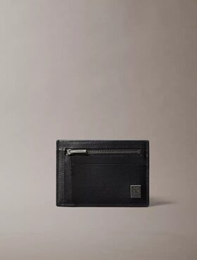 Emblem Logo Cardholder
