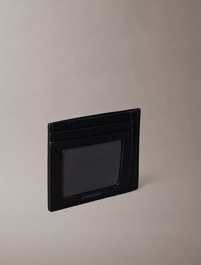 Emblem Logo Cardholder Emblem Logo Cardholder