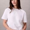 Emblem Logo Graphic Classic T-Shirt Emblem Logo Graphic Classic T-Shirt