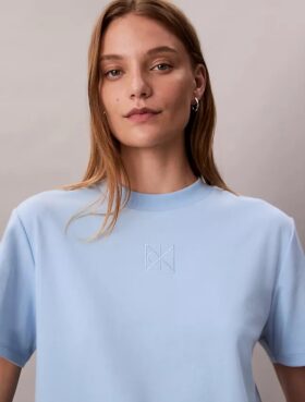 Emblem Logo Graphic Classic T-Shirt