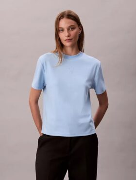 Emblem Logo Graphic Classic T-Shirt