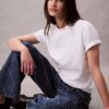 Emblem Logo Graphic Classic T-Shirt Emblem Logo Graphic Classic T-Shirt