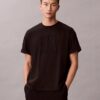 Emblem Logo Graphic Relaxed T-Shirt Emblem Logo Graphic Relaxed T-Shirt