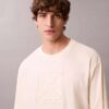 Emblem Logo Graphic Relaxed T-Shirt Emblem Logo Graphic Relaxed T-Shirt