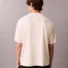 Emblem Logo Graphic Relaxed T-Shirt Emblem Logo Graphic Relaxed T-Shirt