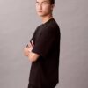Emblem Logo Graphic Relaxed T-Shirt Emblem Logo Graphic Relaxed T-Shirt